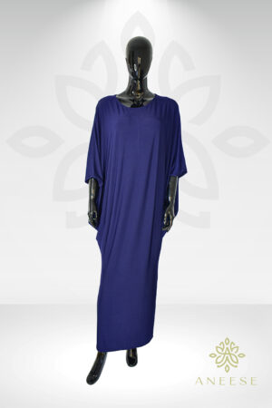 Zenia Kaftan – Deep Navy