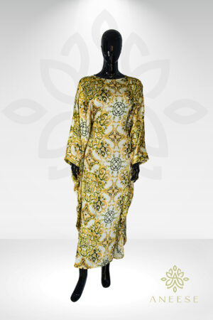 The Farida Kaftan