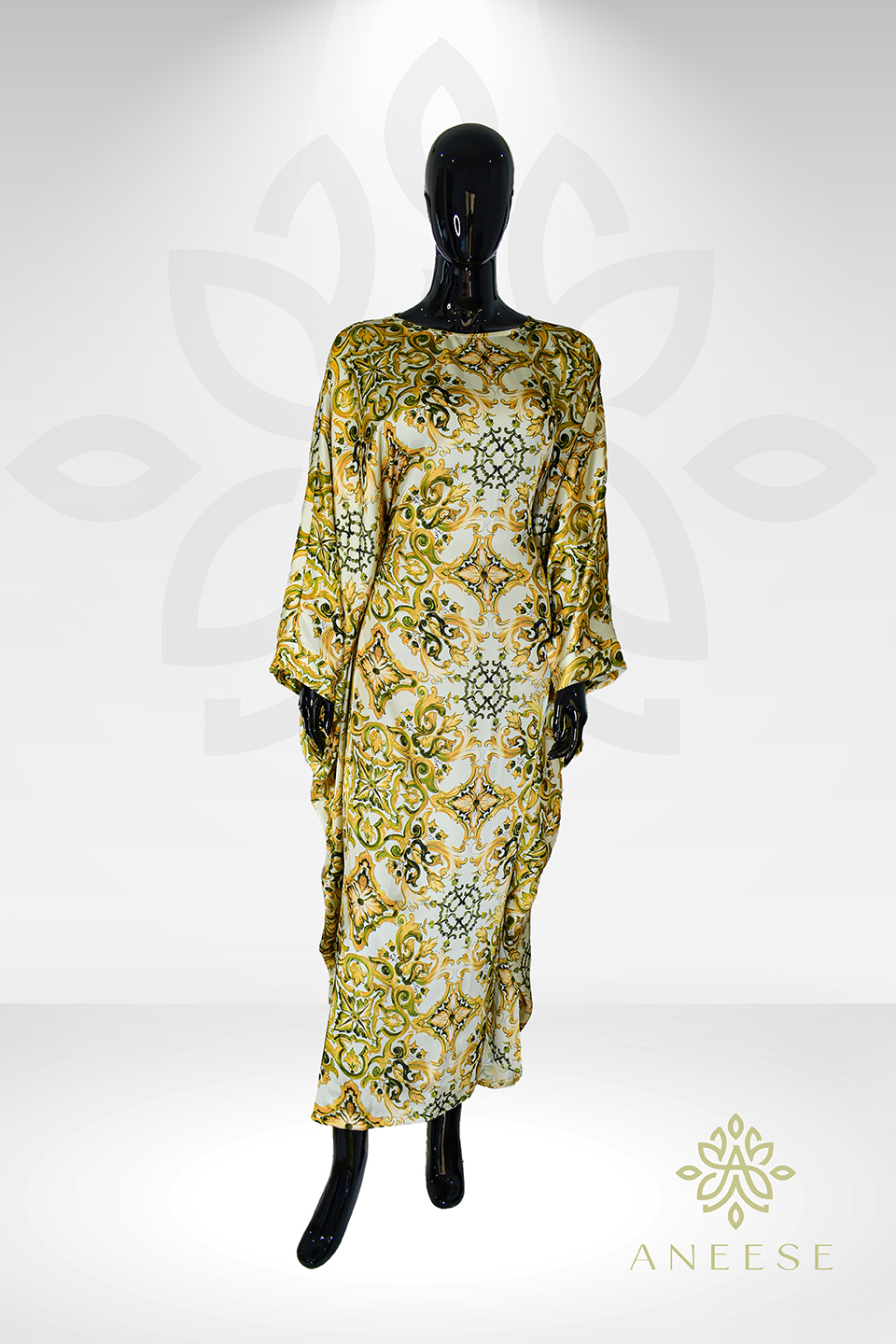 The Farida Kaftan