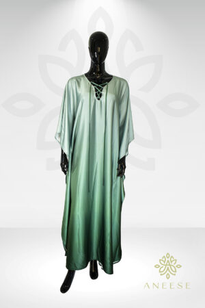 The Luna Kaftan