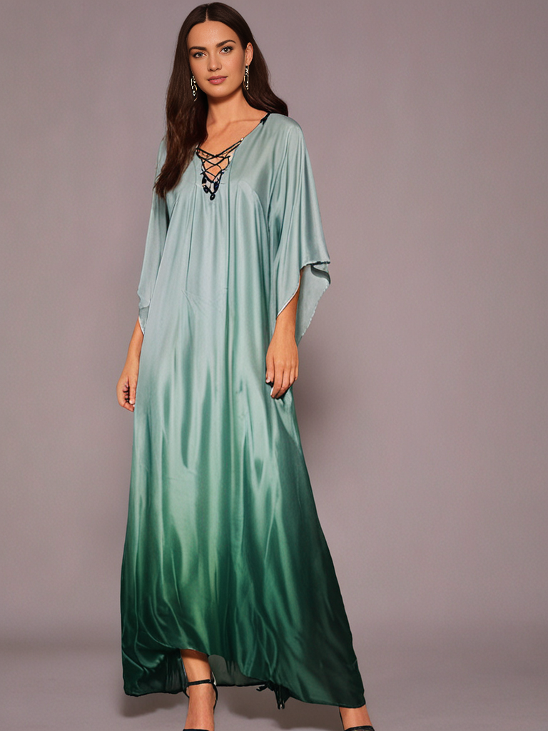 The Luna Kaftan - Image 2