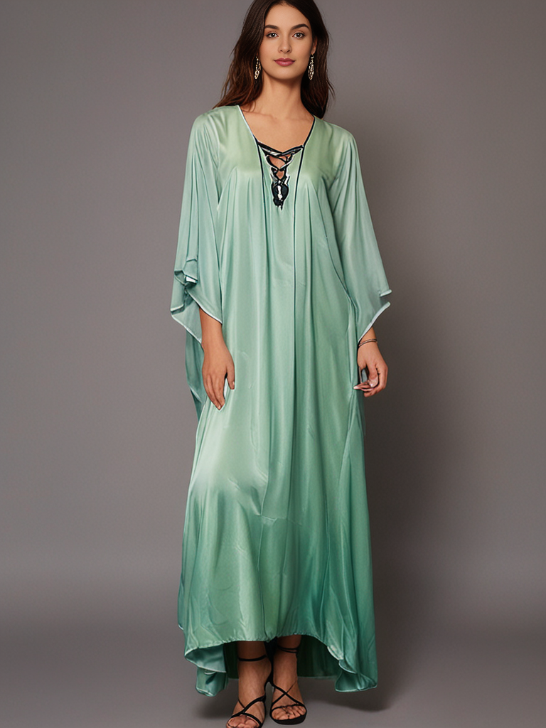 The Luna Kaftan - Image 3