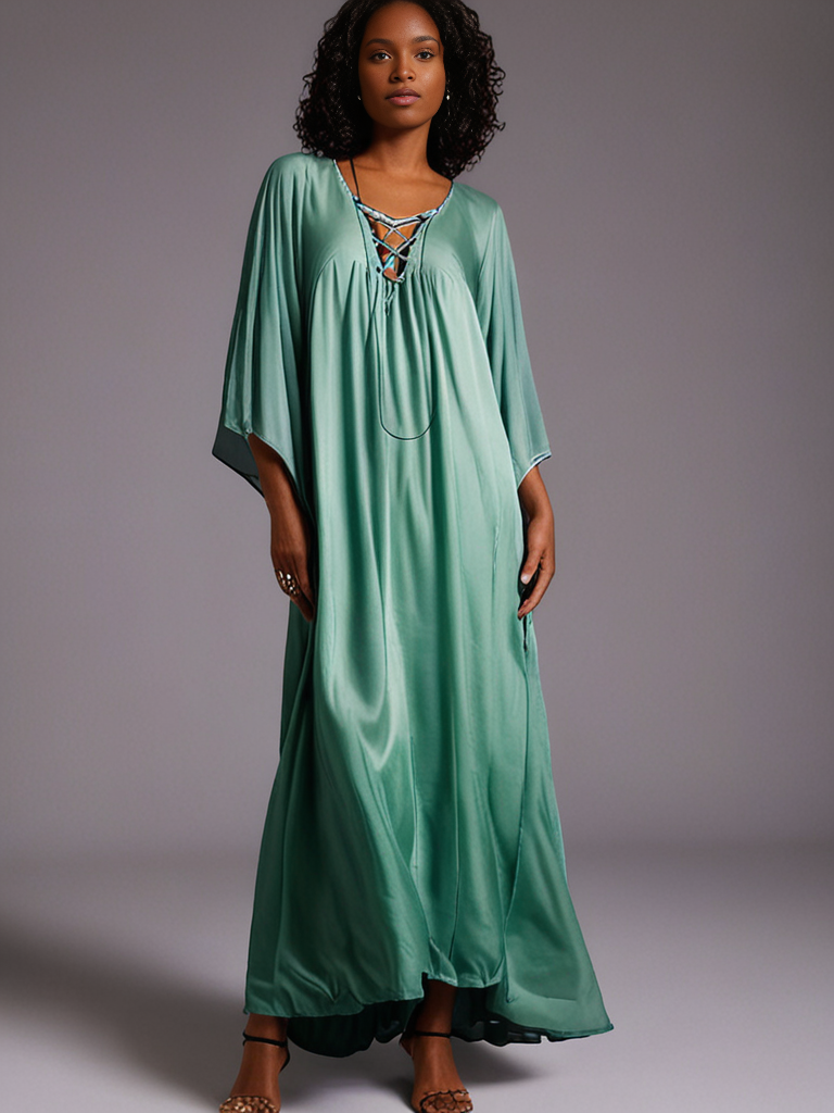 The Luna Kaftan - Image 4