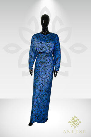 Rose Kaftan – Fierce & Feminine