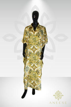 Khloe Kaftan