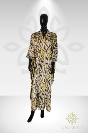 Khloe Kaftan