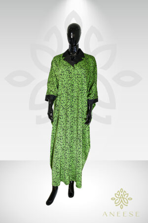 Khloe Kaftan