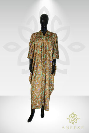 Zoey Kaftan