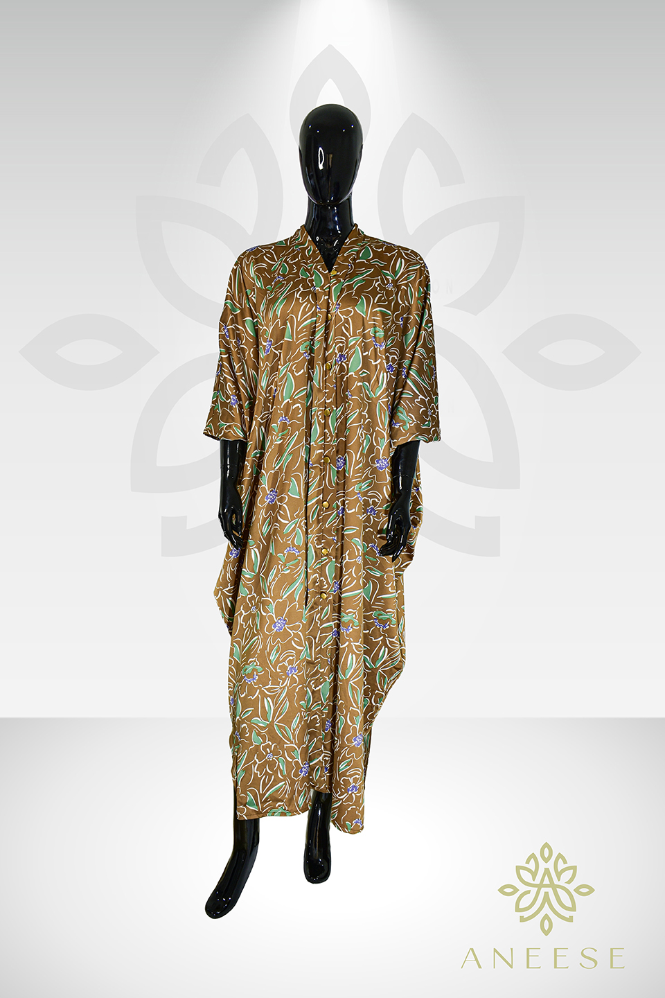 Zoey Kaftan