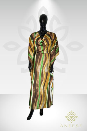 Farida Kaftan