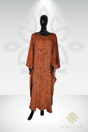 Farida Kaftan – Wildly Elegant