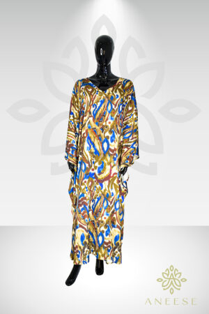 Farida Kaftan