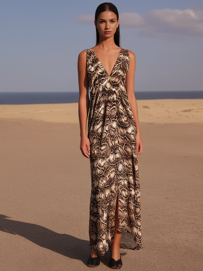 Akari Kaftan – Effortless Luxury - Image 3