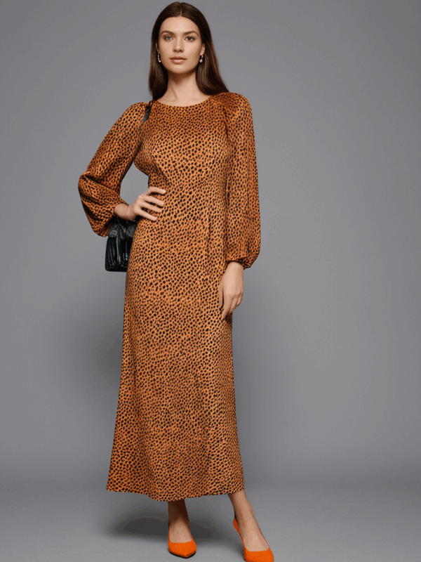 Farida Kaftan – Wildly Elegant - Image 2