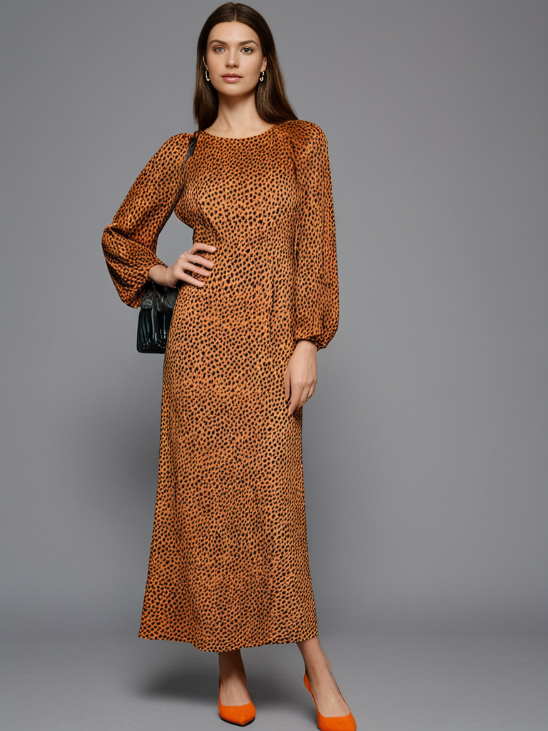 Farida Kaftan – Wildly Elegant - Image 2