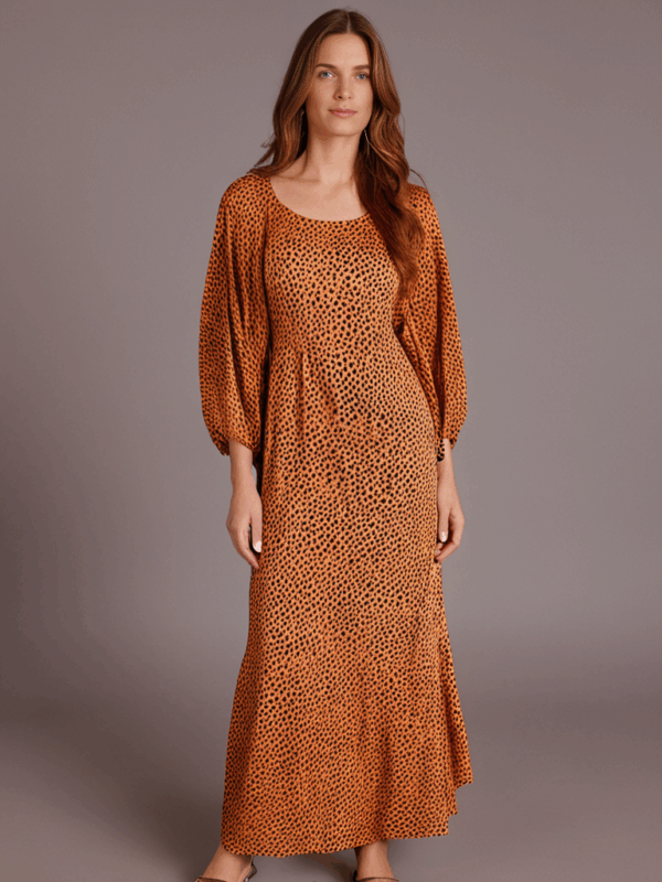 Farida Kaftan – Wildly Elegant - Image 3
