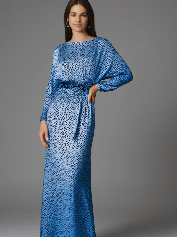 Rose Kaftan – Fierce & Feminine - Image 2