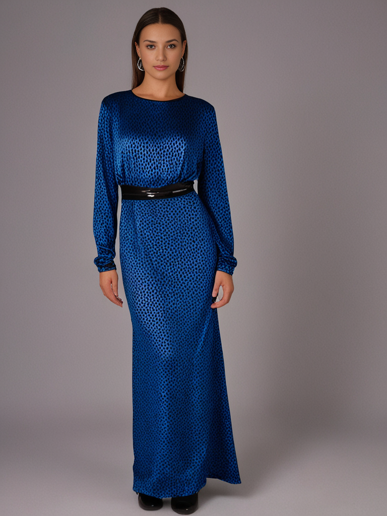 Rose Kaftan – Fierce & Feminine - Image 4