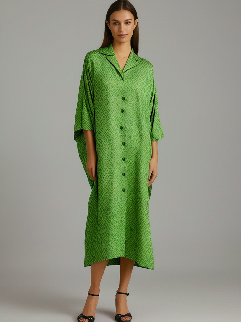 Kayla Kaftan – Bold Simplicity in Motion - Image 3