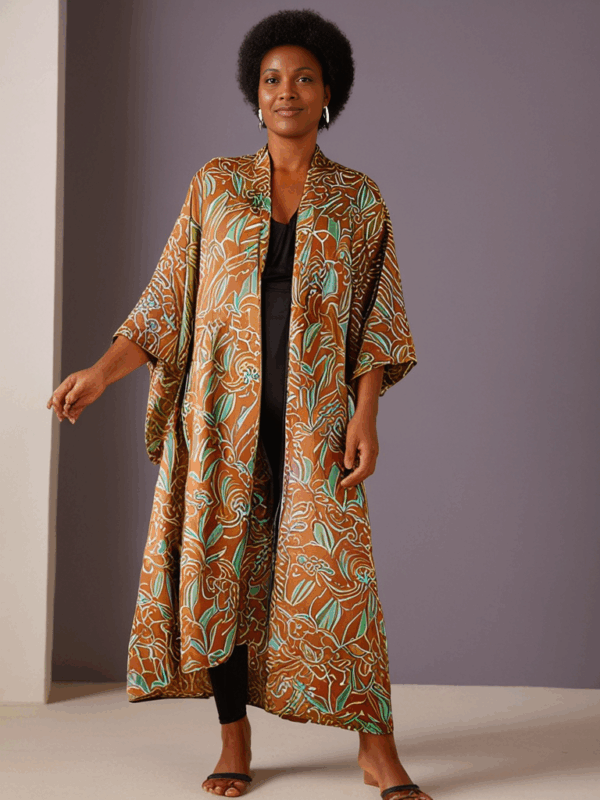 Zoey Kaftan - Image 2