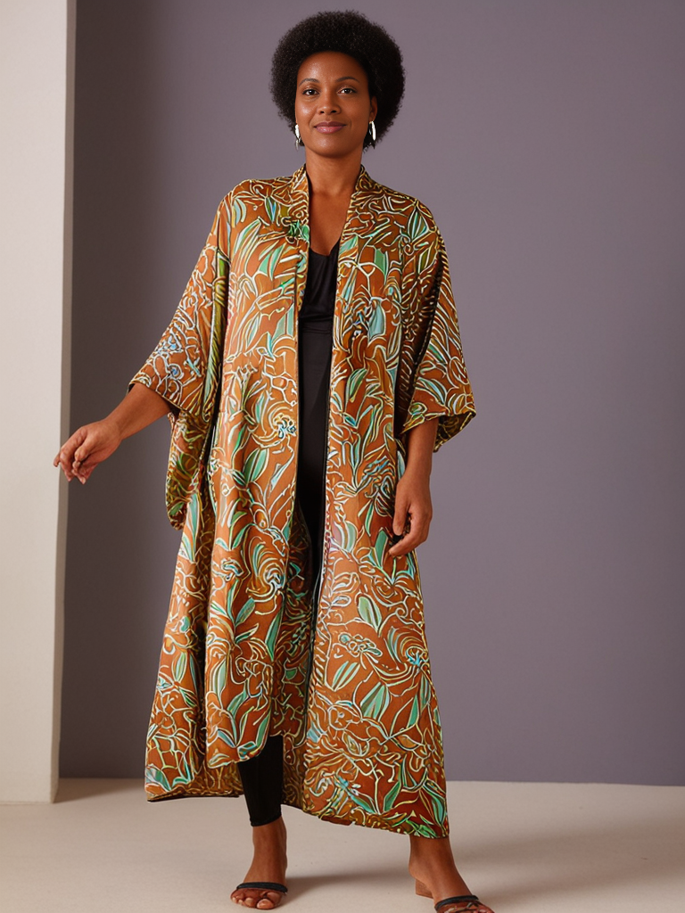 Zoey Kaftan - Image 2