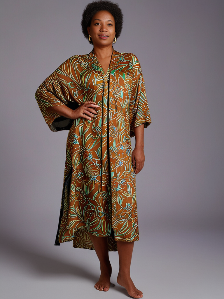 Zoey Kaftan - Image 3