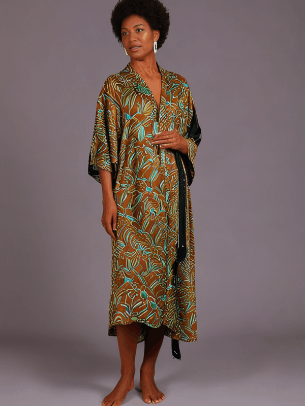 Zoey Kaftan - Image 4