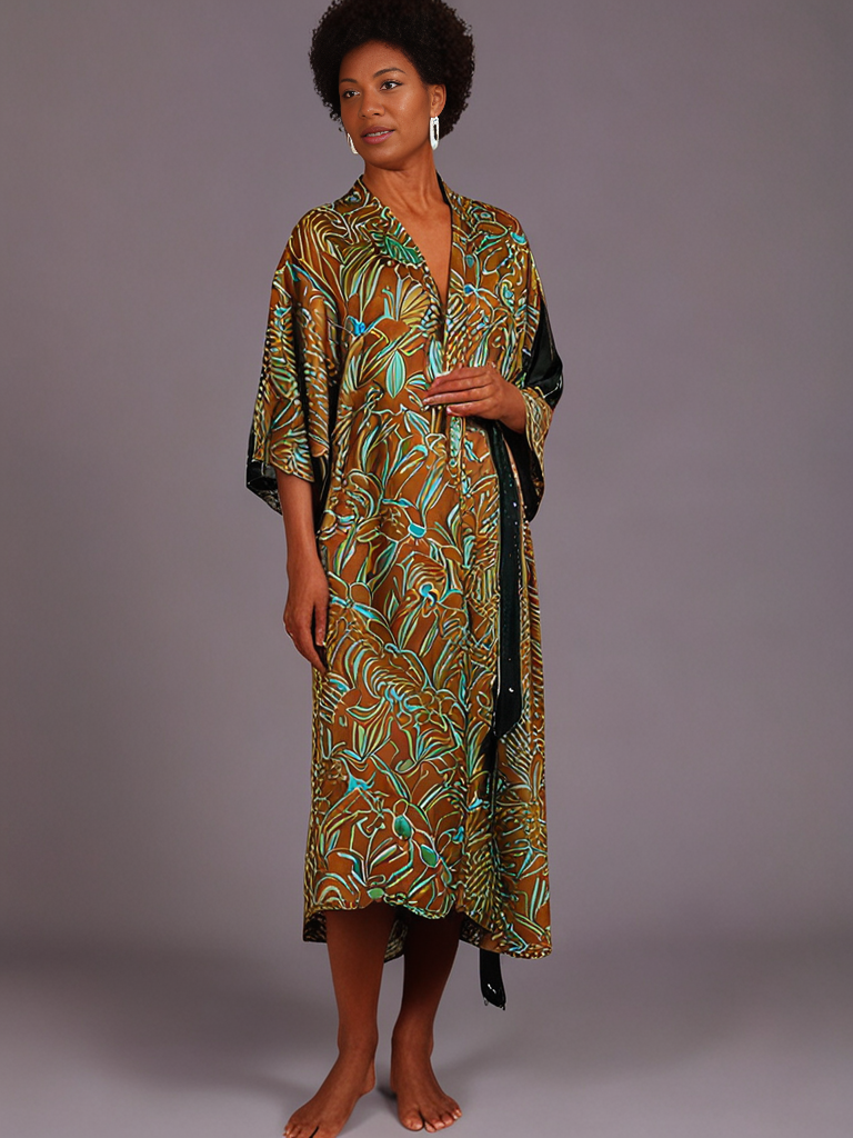 Zoey Kaftan - Image 4
