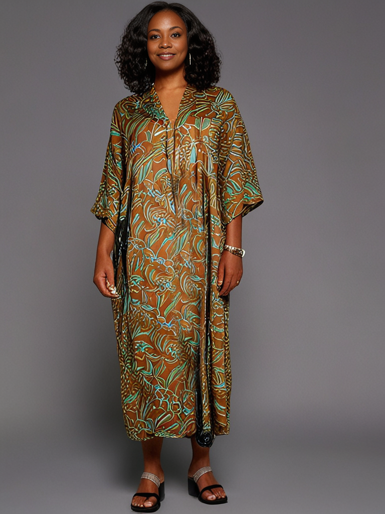 Zoey Kaftan - Image 5