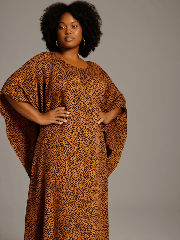 Farida Kaftan – Wildly Elegant - Image 3
