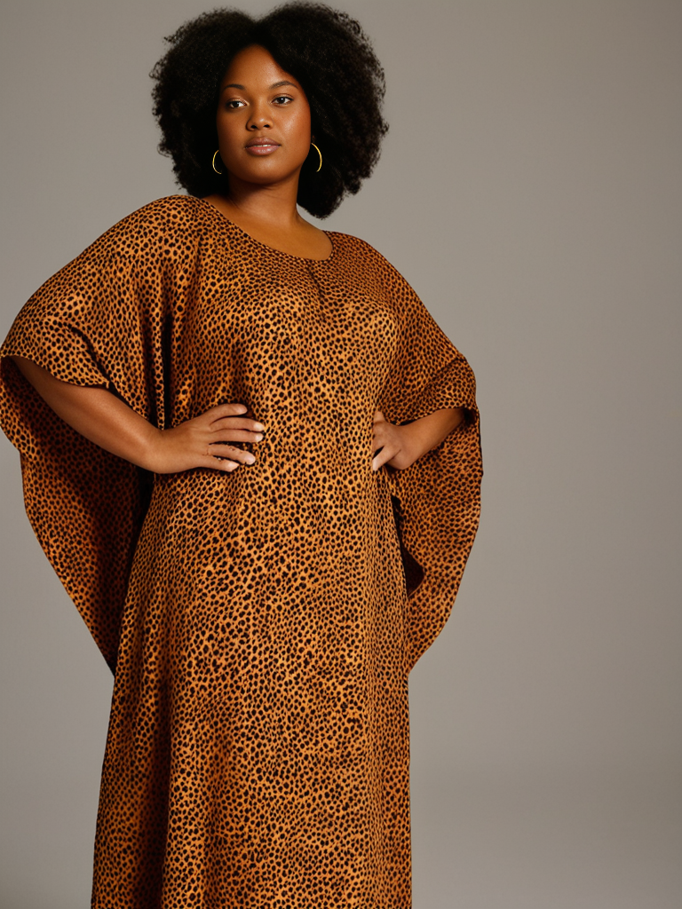 Farida Kaftan – Wildly Elegant - Image 3