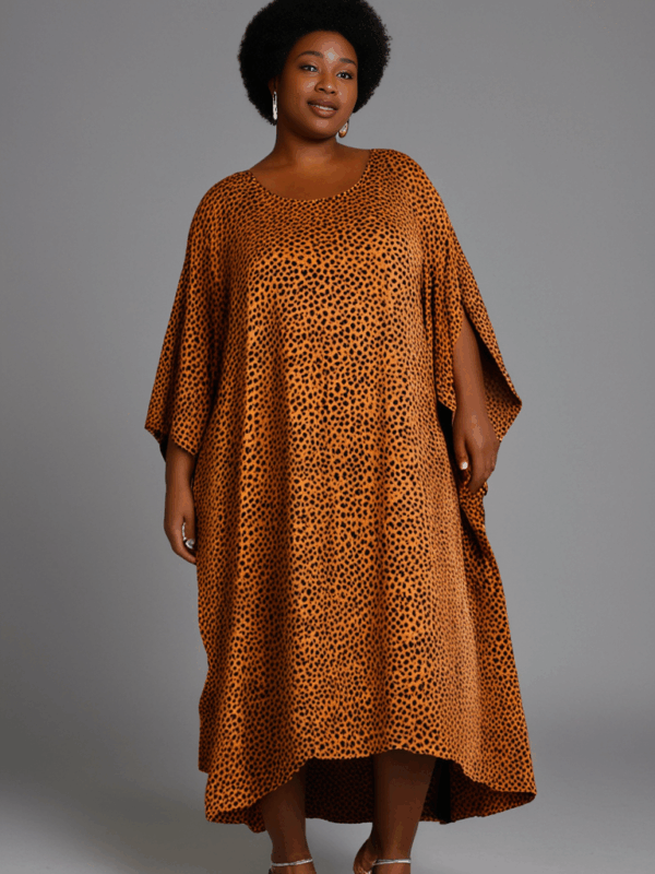 Farida Kaftan – Wildly Elegant - Image 4