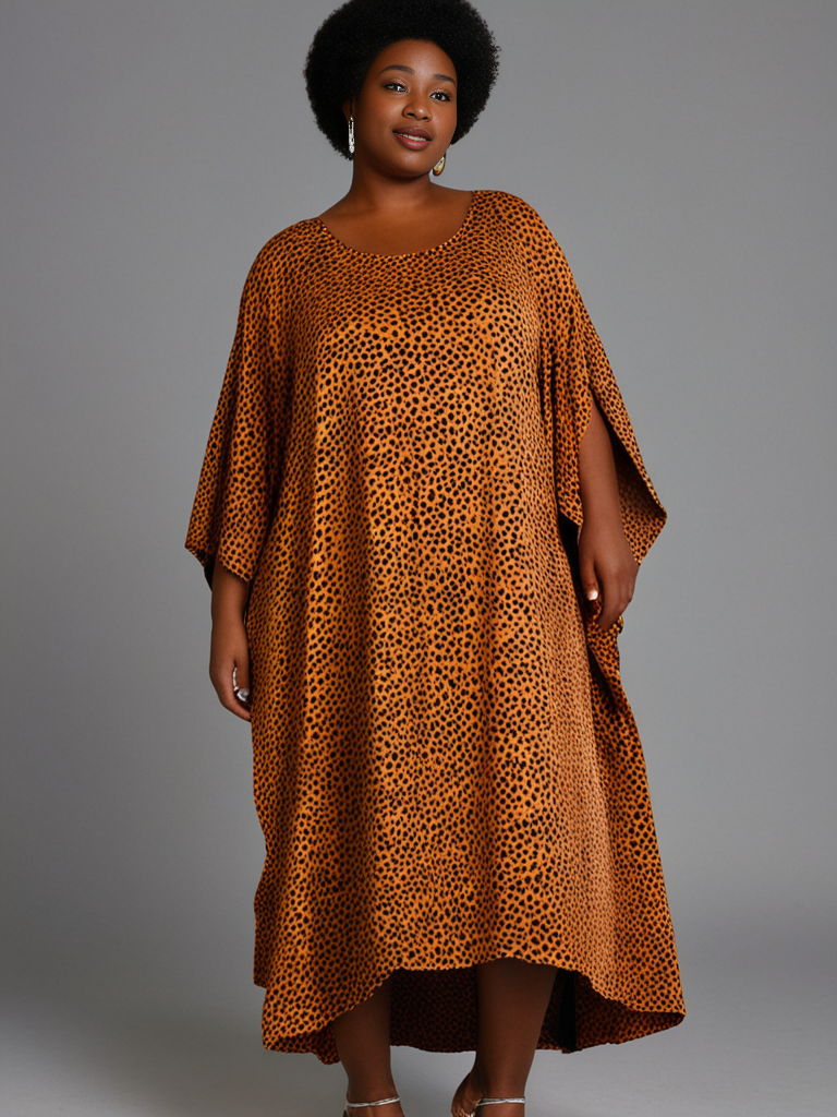 Farida Kaftan – Wildly Elegant - Image 4