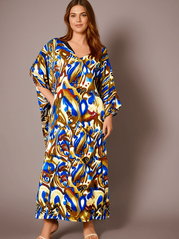 Farida Kaftan - Image 2