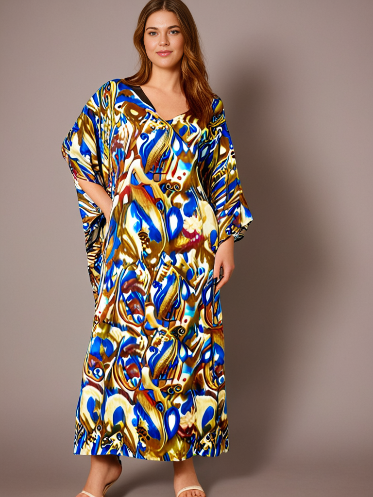 Farida Kaftan - Image 2
