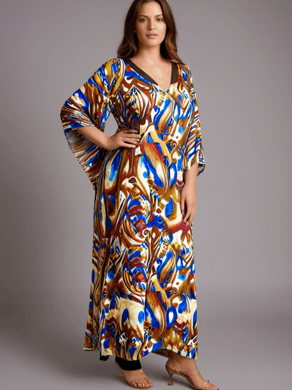 Farida Kaftan - Image 3
