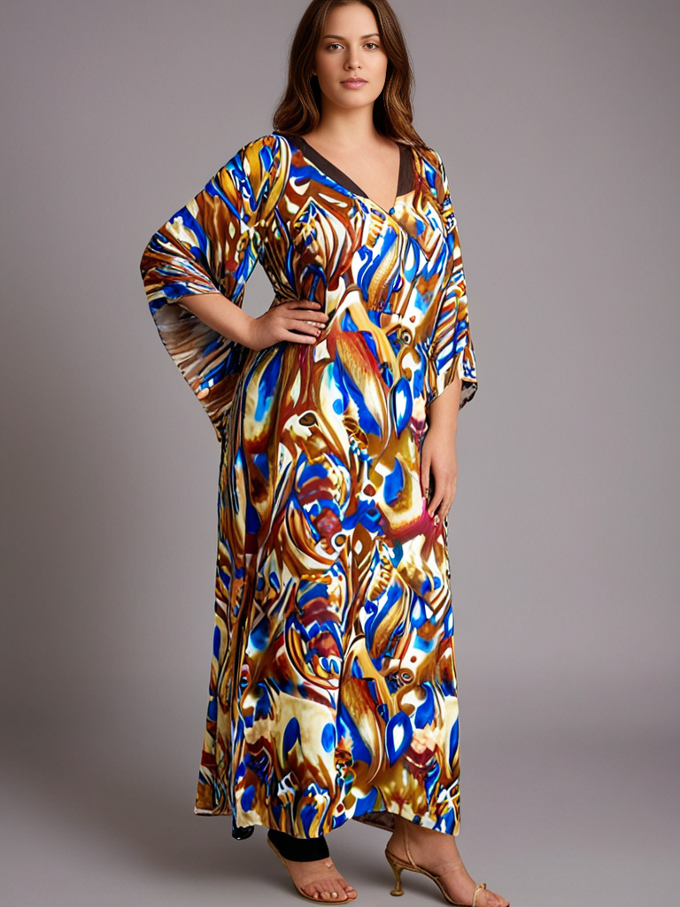 Farida Kaftan - Image 3