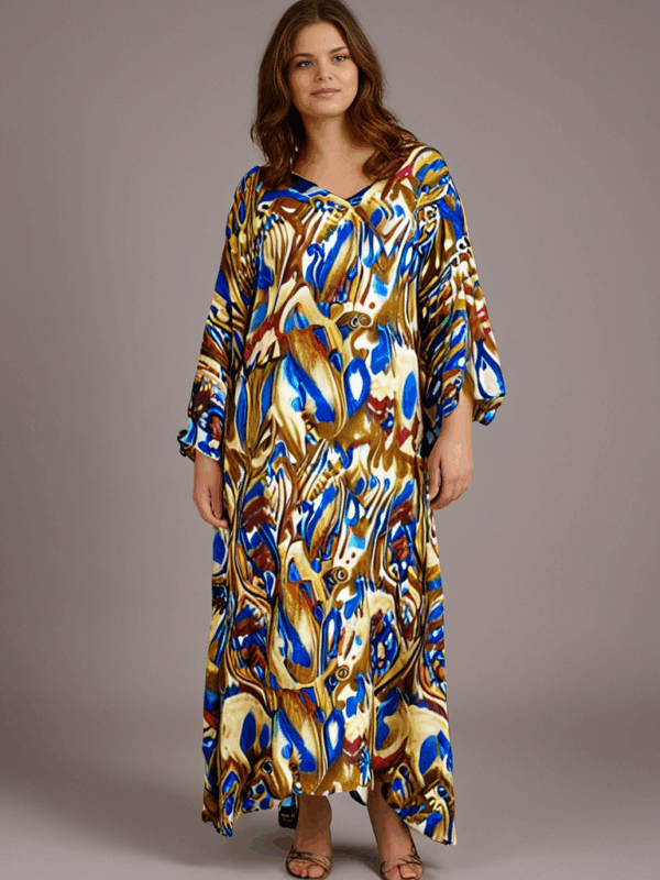 Farida Kaftan - Image 4